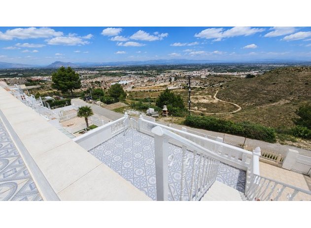 Maison mitoyenne - Revente - Ciudad Quesada - Ciudad Quesada