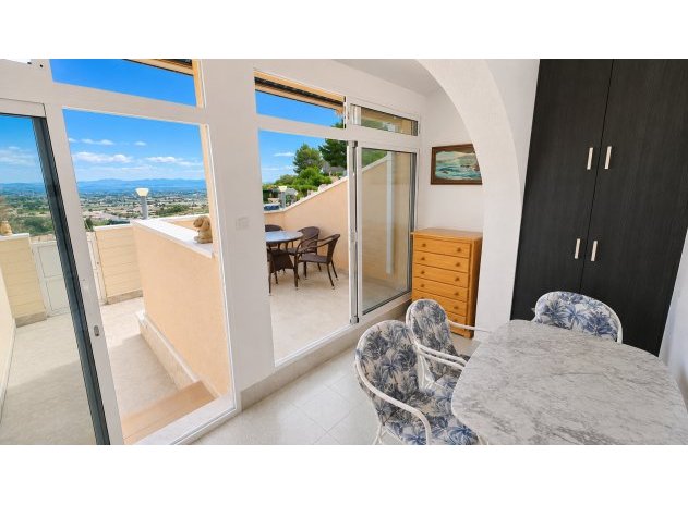 Maison mitoyenne - Revente - Ciudad Quesada - Ciudad Quesada
