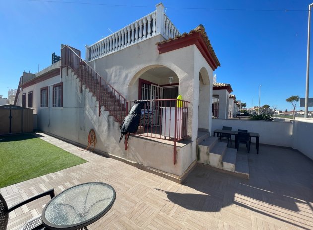 Maison mitoyenne - Revente - Daya Vieja - Daya Vieja