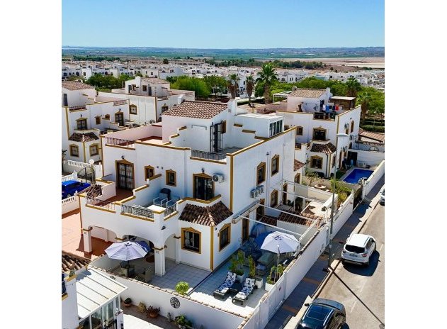 Maison mitoyenne - Revente - Entre Naranjos Vistabella Golf - Vistabella Golf
