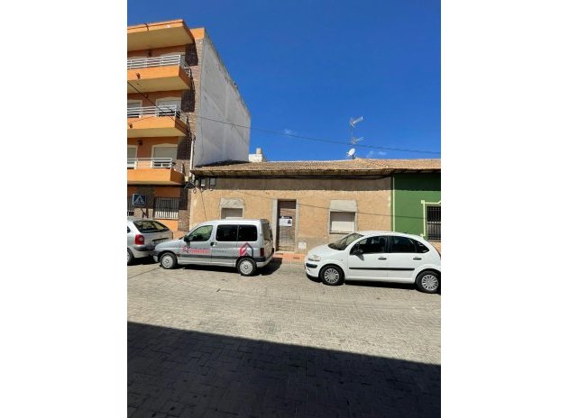 Maison mitoyenne - Revente - Formentera del Segura - Casco urbano