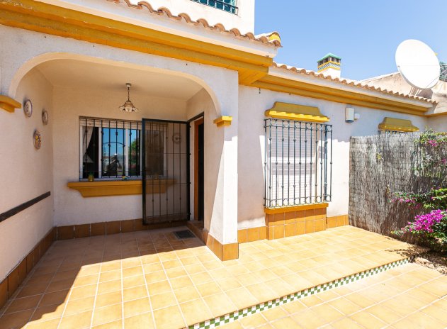 Maison mitoyenne - Revente - La Zenia - La Zenia