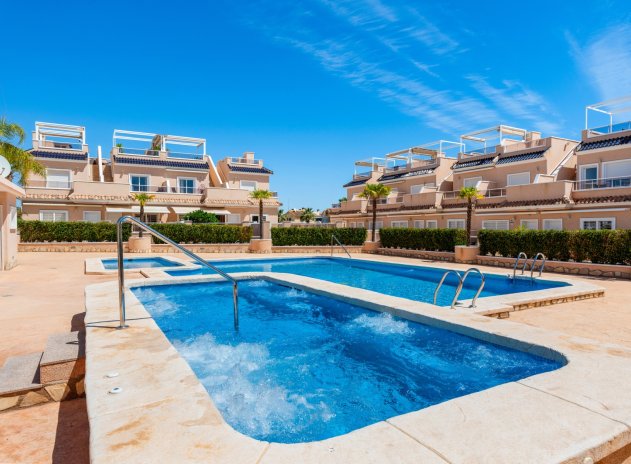 Maison mitoyenne - Revente - Lomas de Cabo Roig - Lomas de Cabo Roig