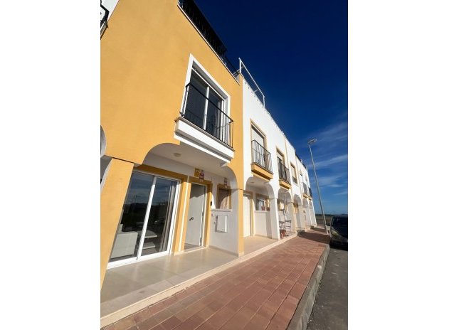 Maison mitoyenne - Revente - Los Alcazares - DSC-82302