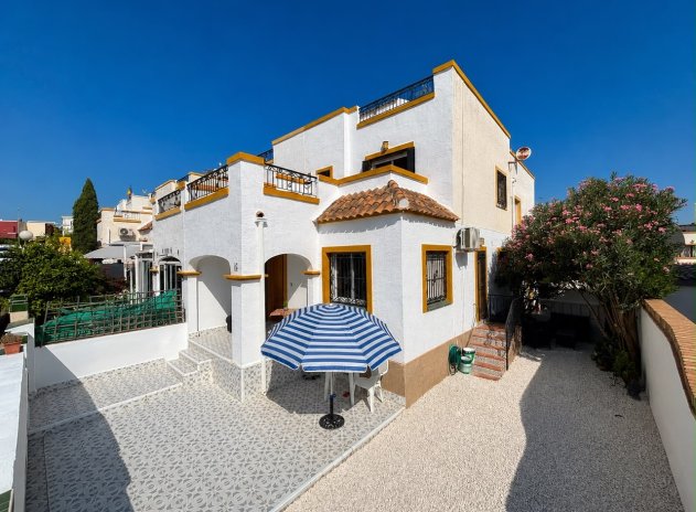 Maison mitoyenne - Revente - Los Altos - Los Altos
