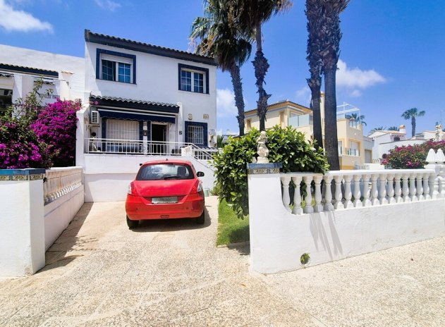 Maison mitoyenne - Revente - Los Dolses - Costa Blanca
