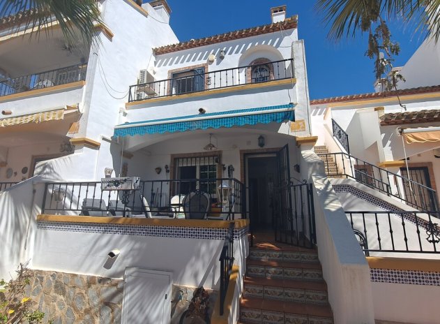 Maison mitoyenne - Revente - Los Dolses - Orihuela Costa