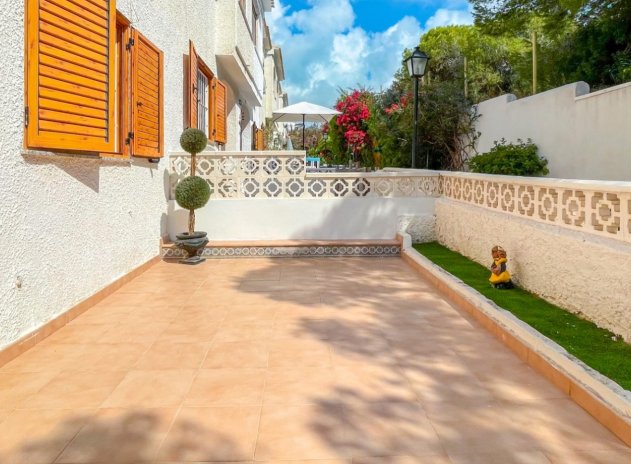 Maison mitoyenne - Revente - Orihuela Costa - Playa Flamenca