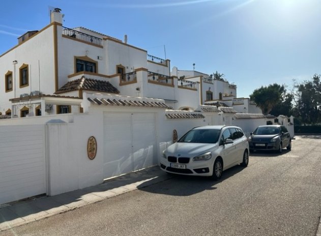 Maison mitoyenne - Revente - Orihuela - Entre Naranjos