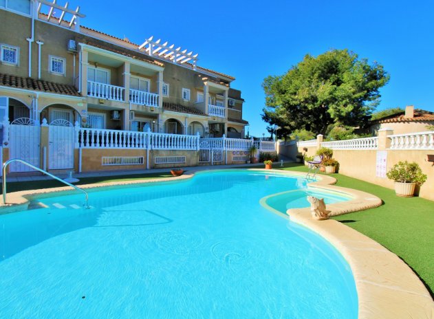 Maison mitoyenne - Revente - Playa Flamenca - Playa Flamenca