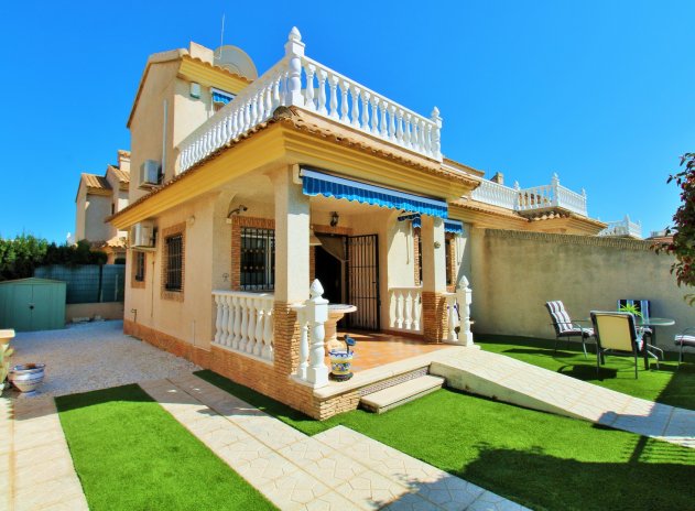 Maison mitoyenne - Revente - Playa Flamenca - Playa Flamenca