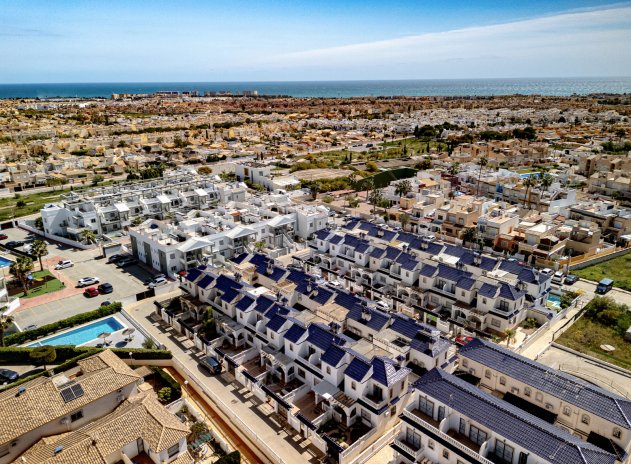 Maison mitoyenne - Revente - Playa Flamenca - Playa Flamenca