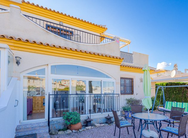 Maison mitoyenne - Revente - Playa Flamenca - Playa Flamenca