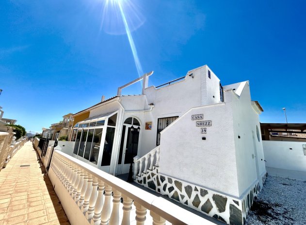 Maison mitoyenne - Revente - Punta Prima - Punta Prima