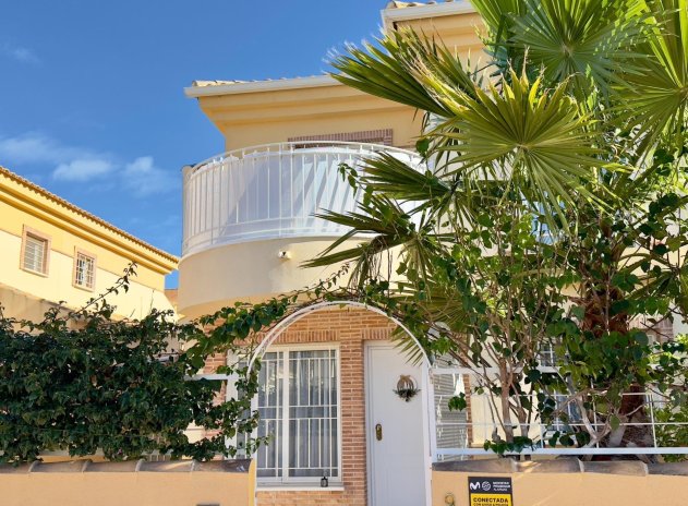 Maison mitoyenne - Revente - Rojales - Doña Pepa