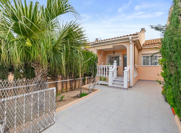 Maison mitoyenne - Revente - San Javier - San Javier