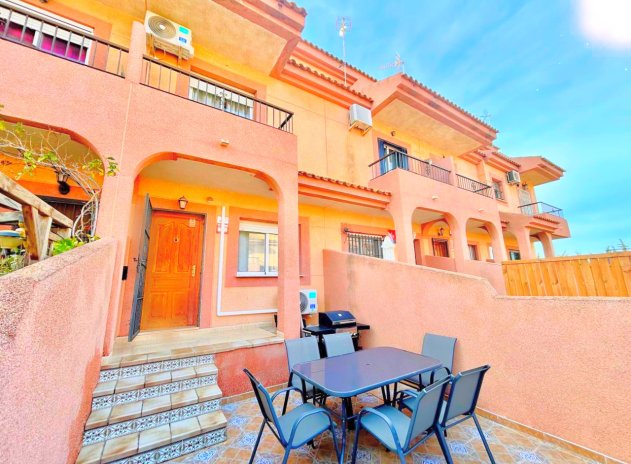 Maison mitoyenne - Revente - San Pedro del Pinatar - San Pedro Del Pinatar