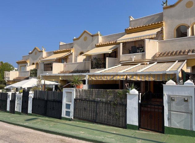 Maison mitoyenne - Revente - Torrevieja - Torrevieja