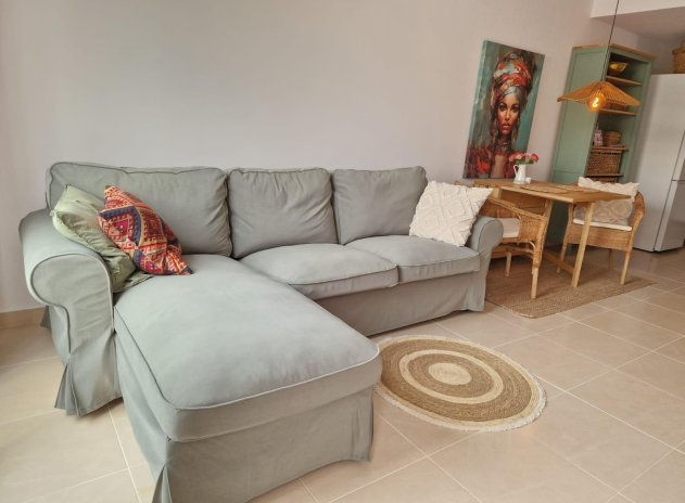 Maison mitoyenne - Revente - Torrevieja - Torrevieja