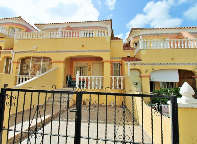 Maison mitoyenne - Revente - Villamartin - Villamartín