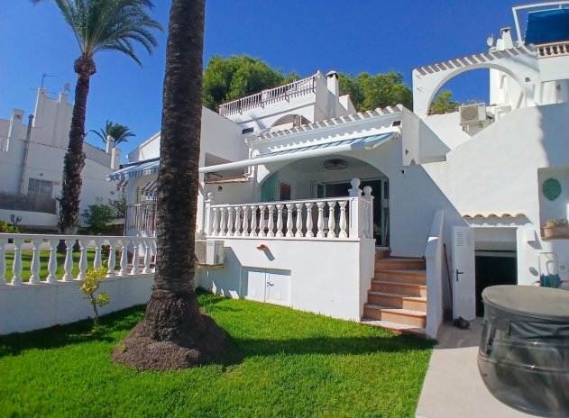 Maison mitoyenne - Revente - Villamartin - Villamartín
