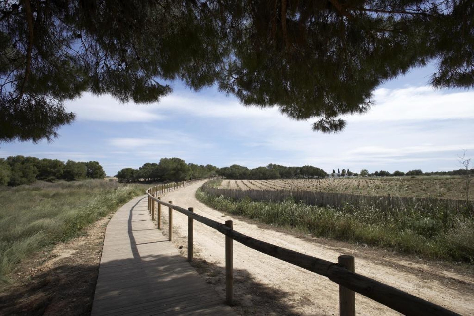 Neue Gebäude - Bungalow - Torrevieja - Altos del Sol