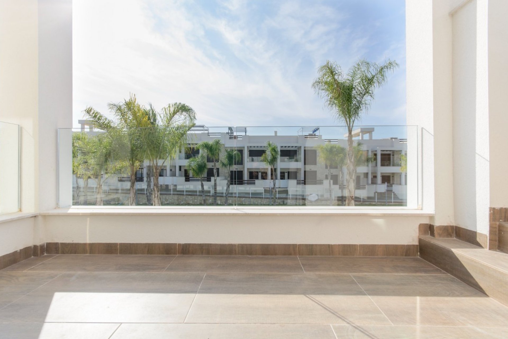 Neue Gebäude - Bungalow - Torrevieja - Los Balcones