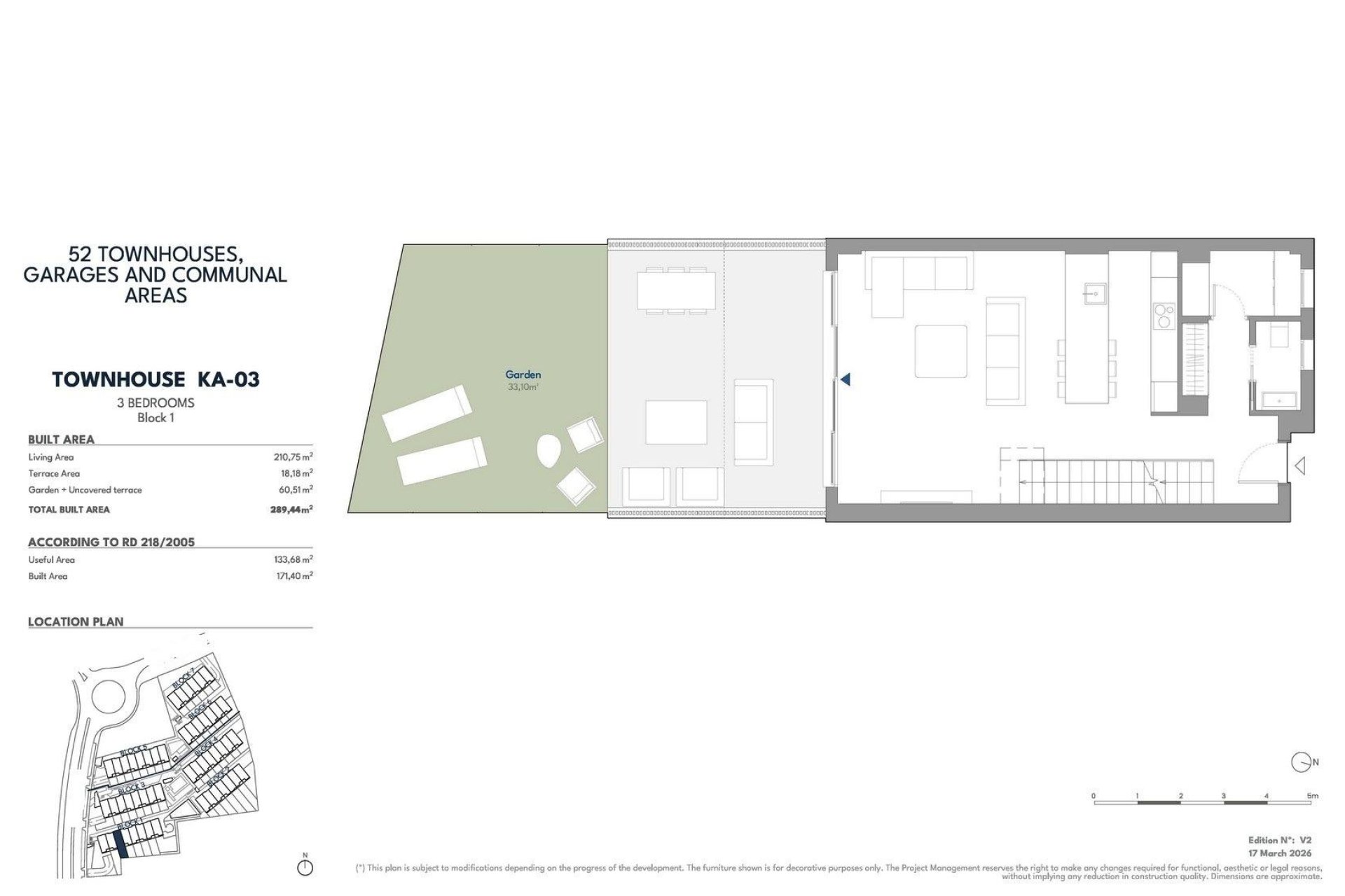 Neue Gebäude - Terrassenhaus - Fuengirola - El Higuerón