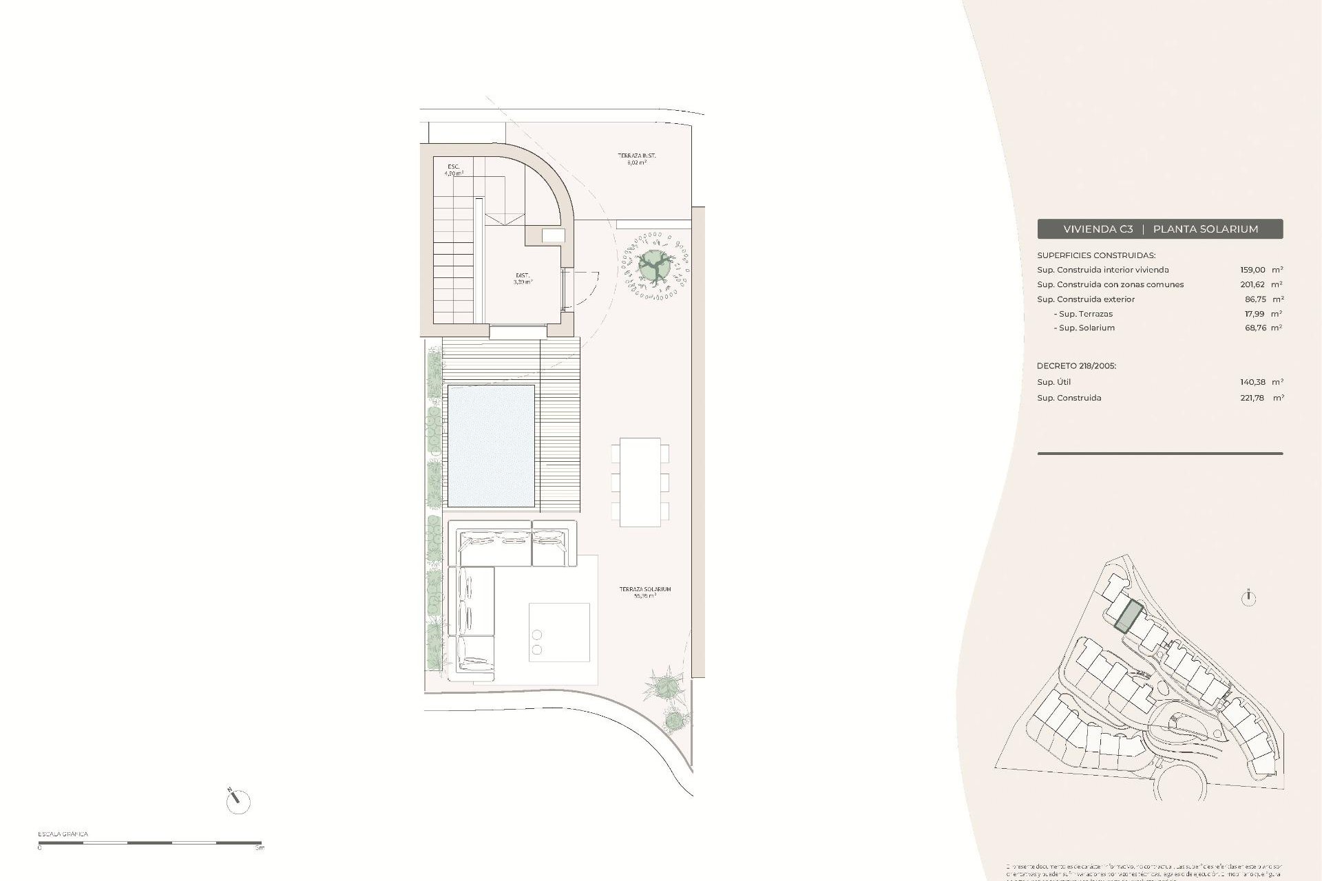 Neue Gebäude - Terrassenhaus - Fuengirola - Lomas del Higueron