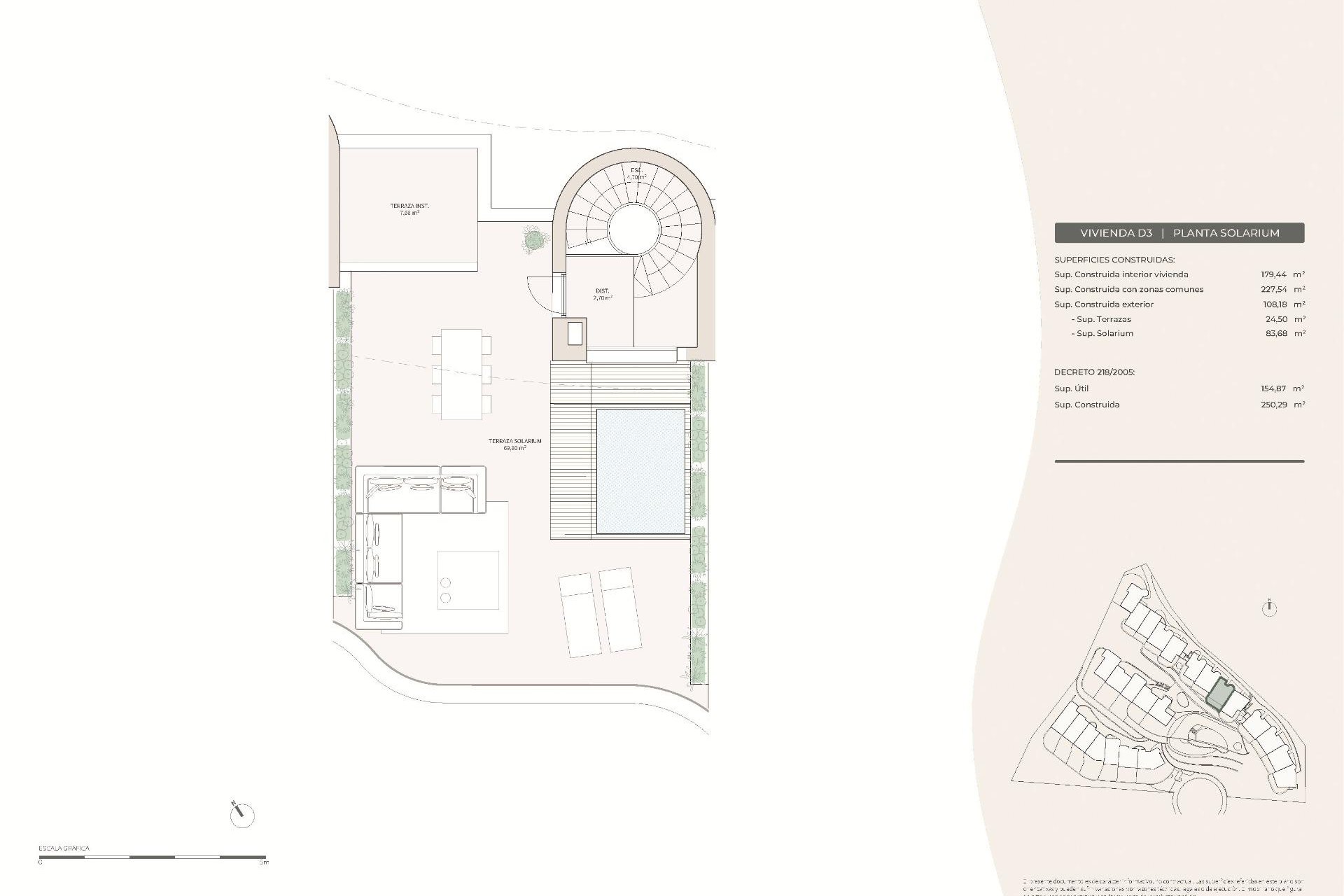 Neue Gebäude - Terrassenhaus - Fuengirola - Lomas del Higueron