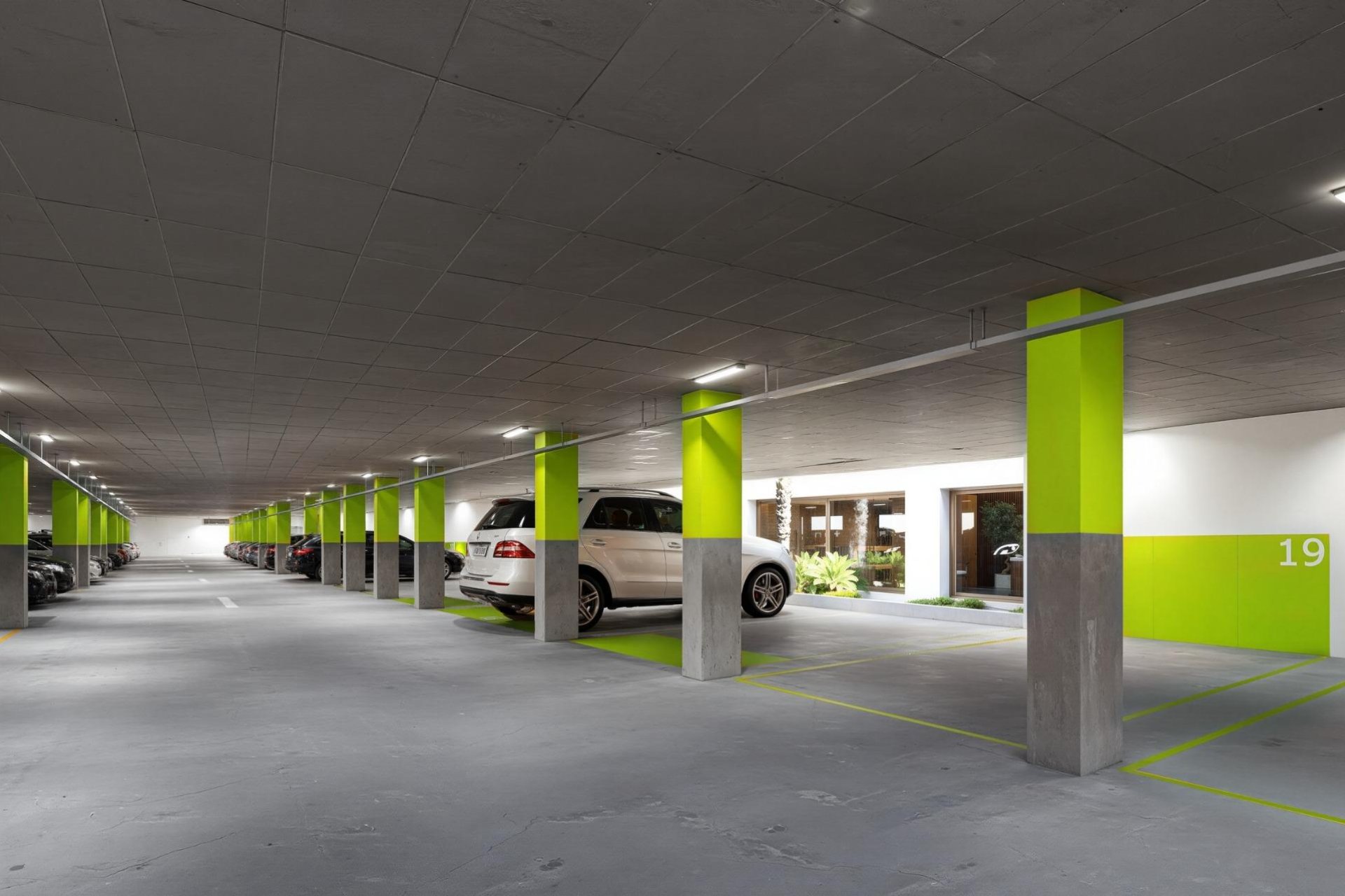 Neue Gebäude - Terrassenhaus - Los Alcazares - Serena Golf