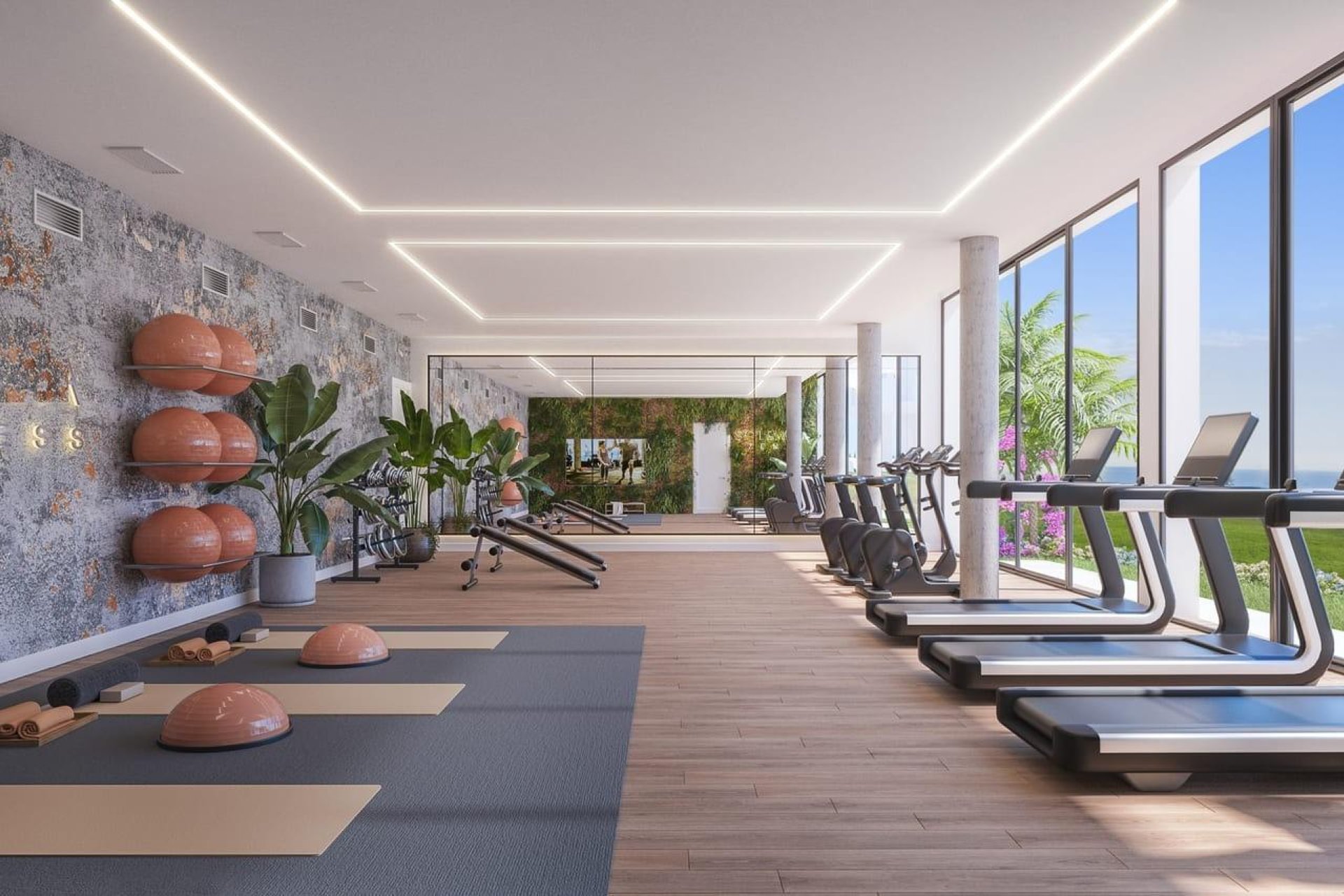 Neue Gebäude - Terrassenhaus - Mijas - La Cala De Mijas