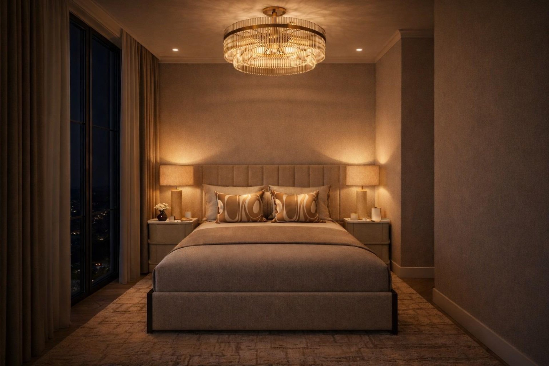 Neue Gebäude - Terrassenhaus - Monda - Guaro