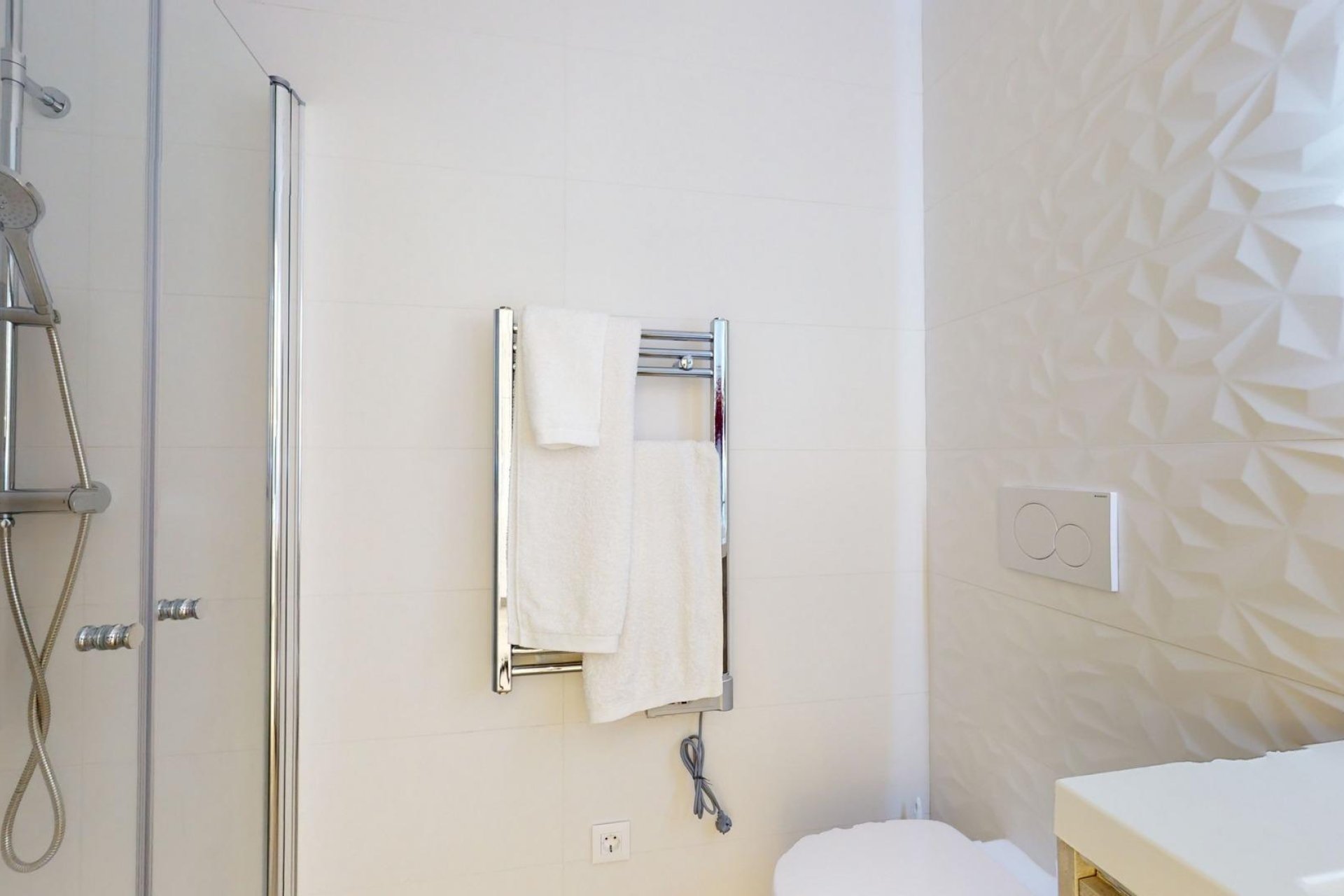 Neue Gebäude - Terrassenhaus - Pilar de la Horadada