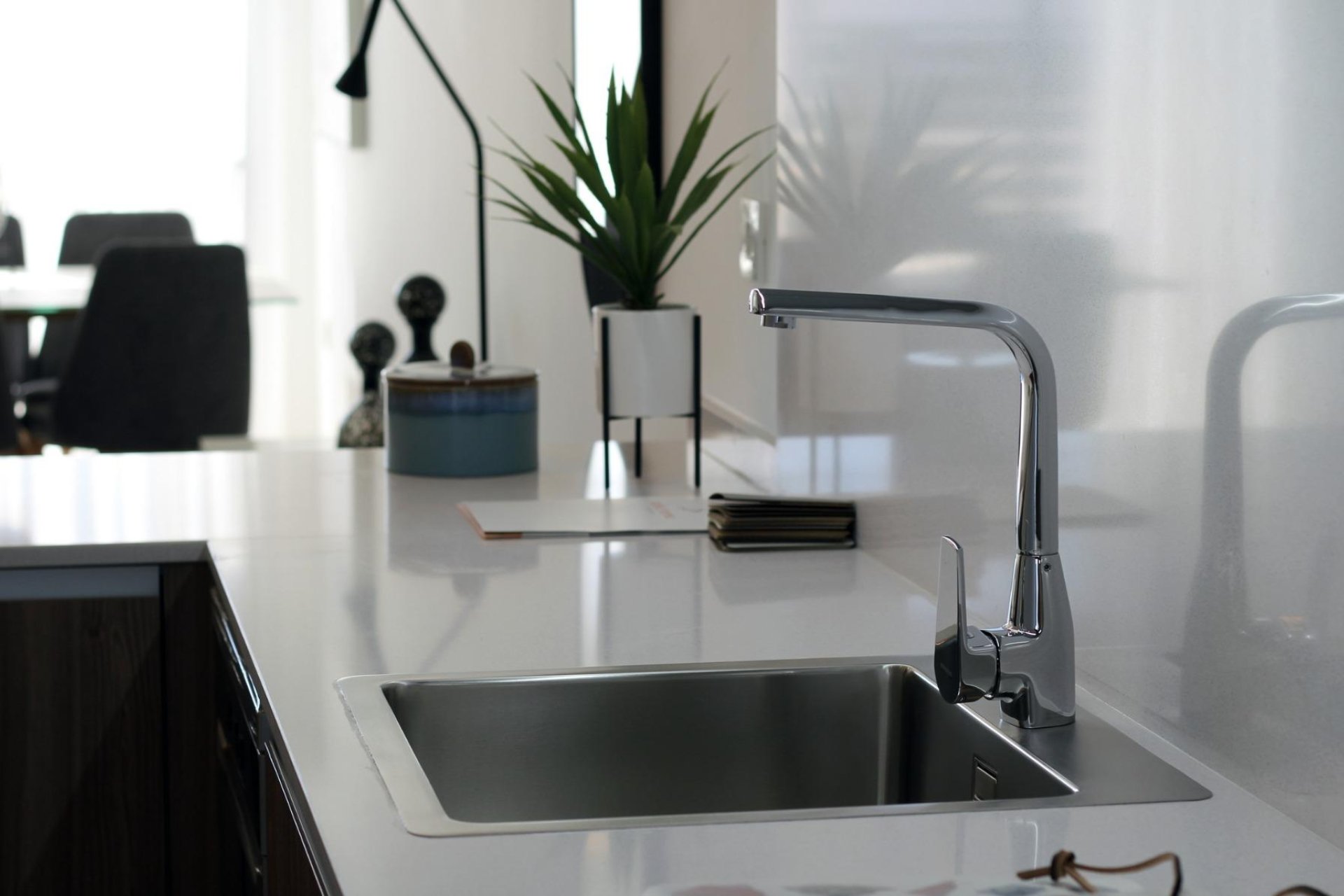 Neue Gebäude - Terrassenhaus - Pilar de la Horadada