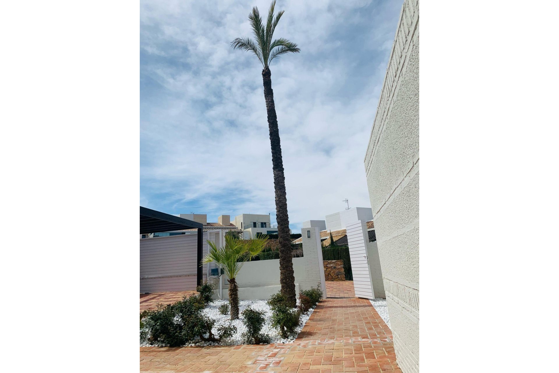 Neue Gebäude - Terrassenhaus - Sucina - Peraleja Golf