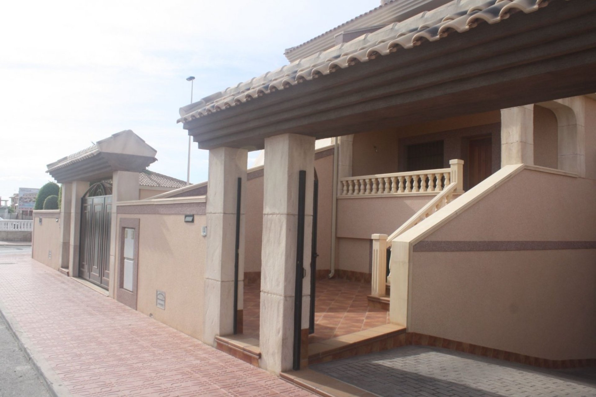 Neue Gebäude - Terrassenhaus - Torrevieja - Los Altos