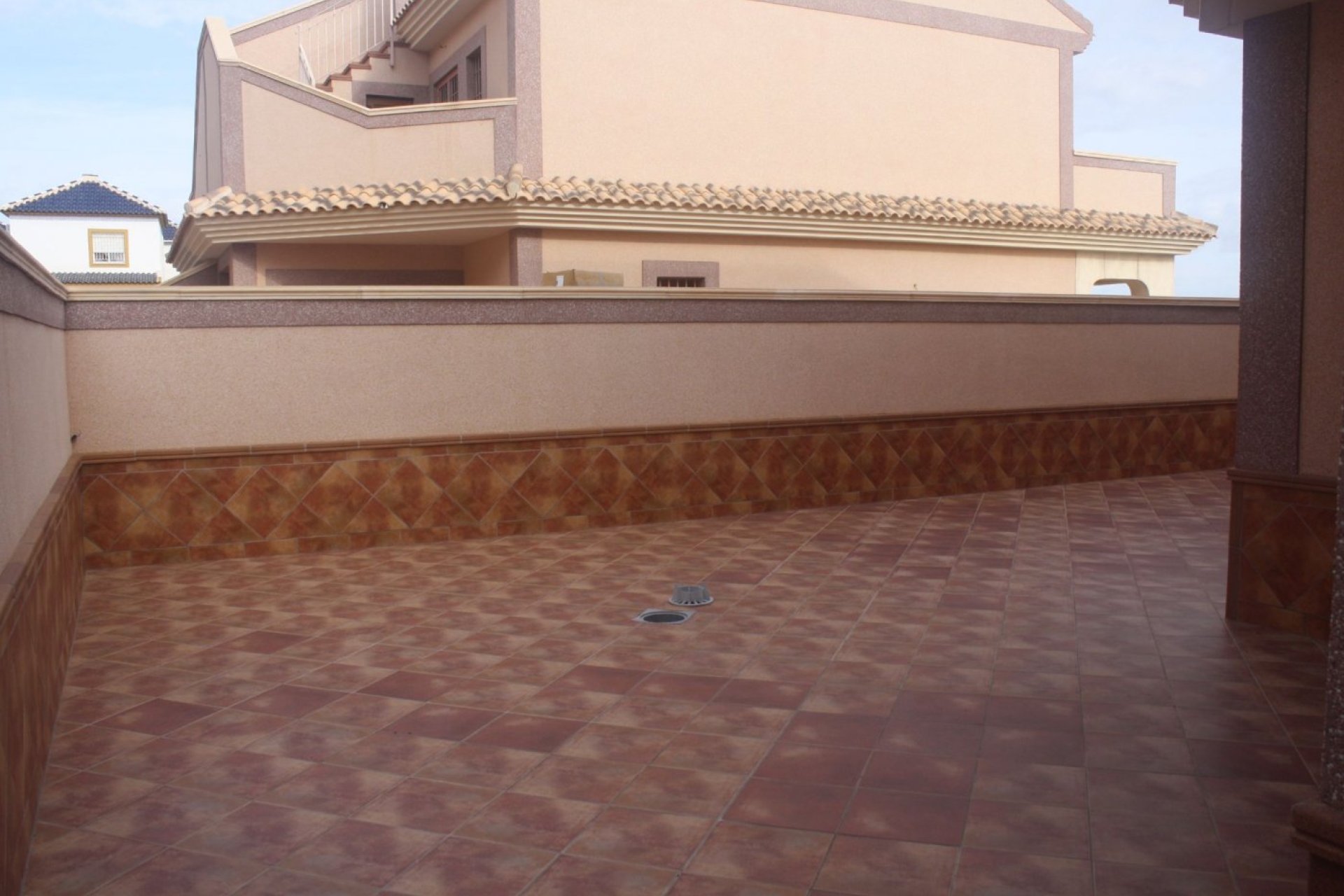 Neue Gebäude - Terrassenhaus - Torrevieja - Los Altos
