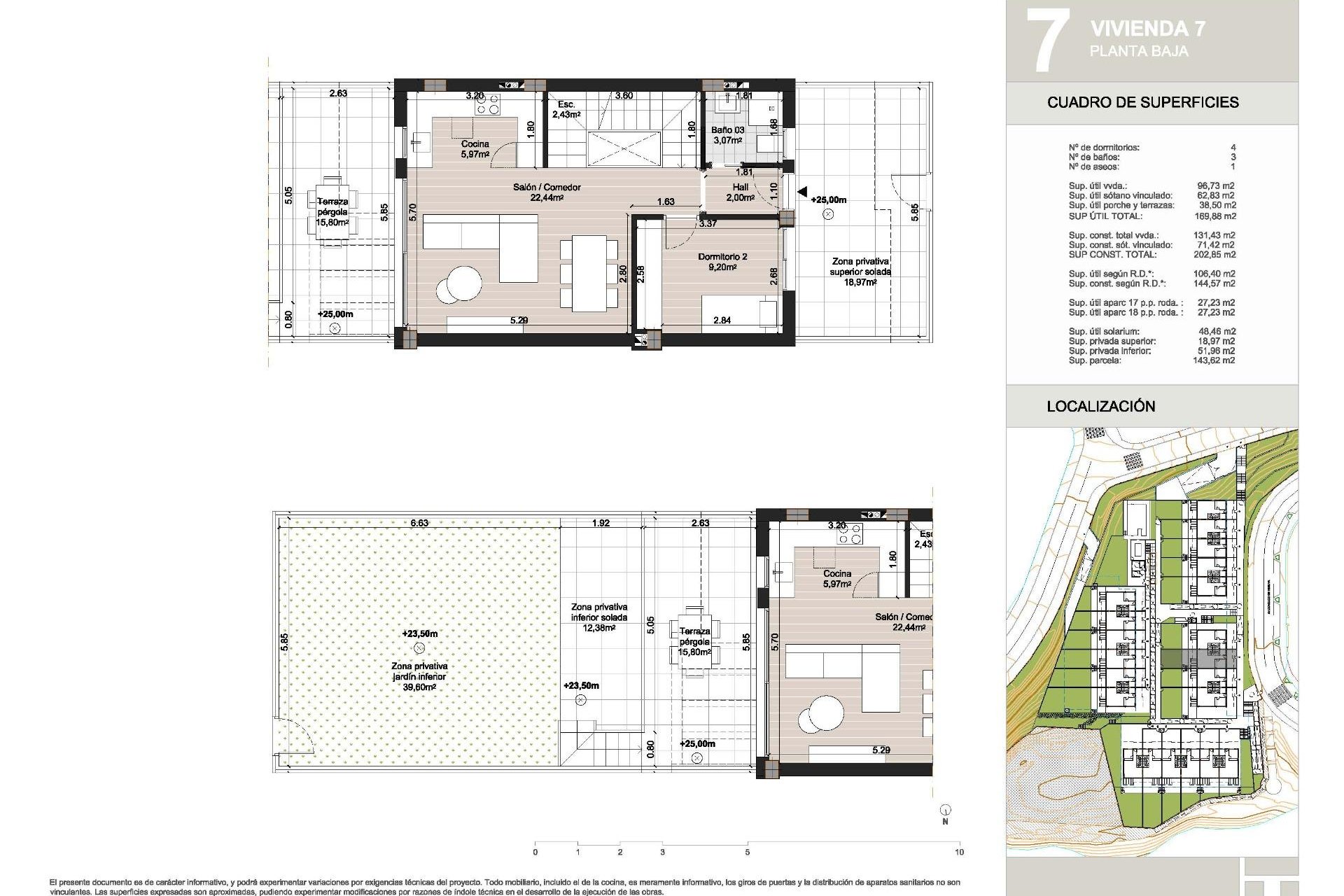Neue Gebäude - Terrassenhaus - Vélez Málaga - Torre del Mar