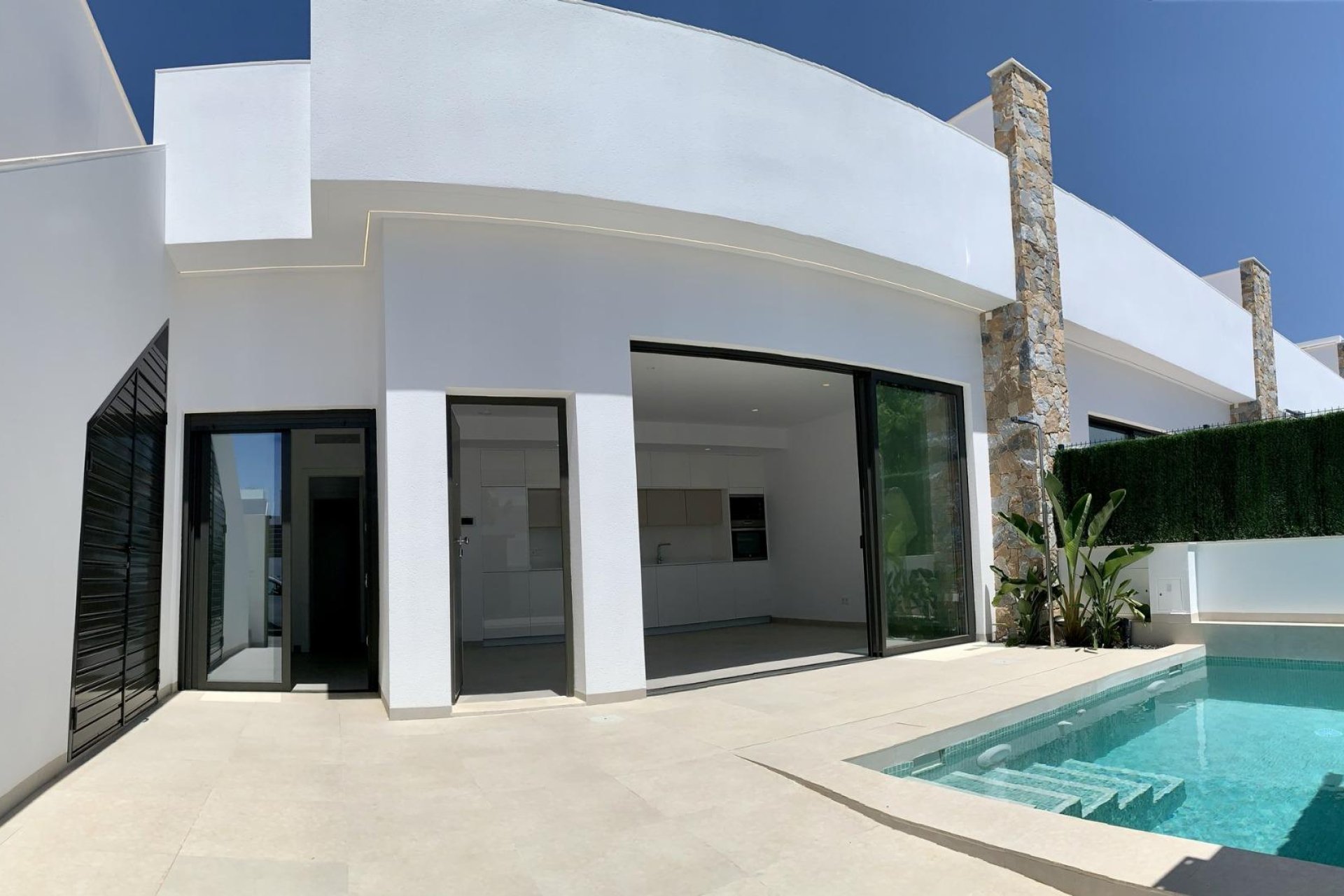 Neue Gebäude - Town House - Los Alcazares - Serena Golf