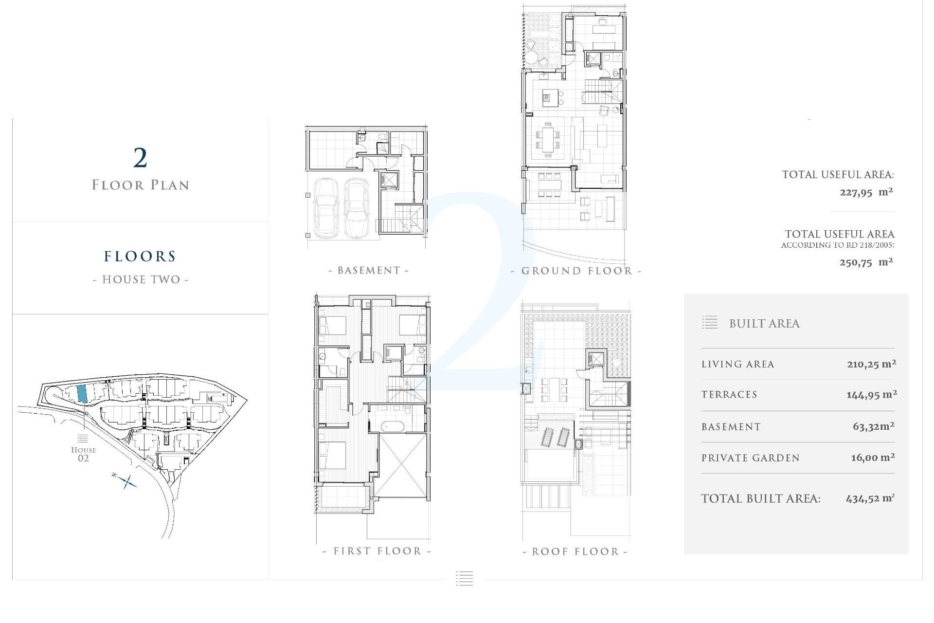 Neue Gebäude - Town House - Marbella - Rio Real Golf