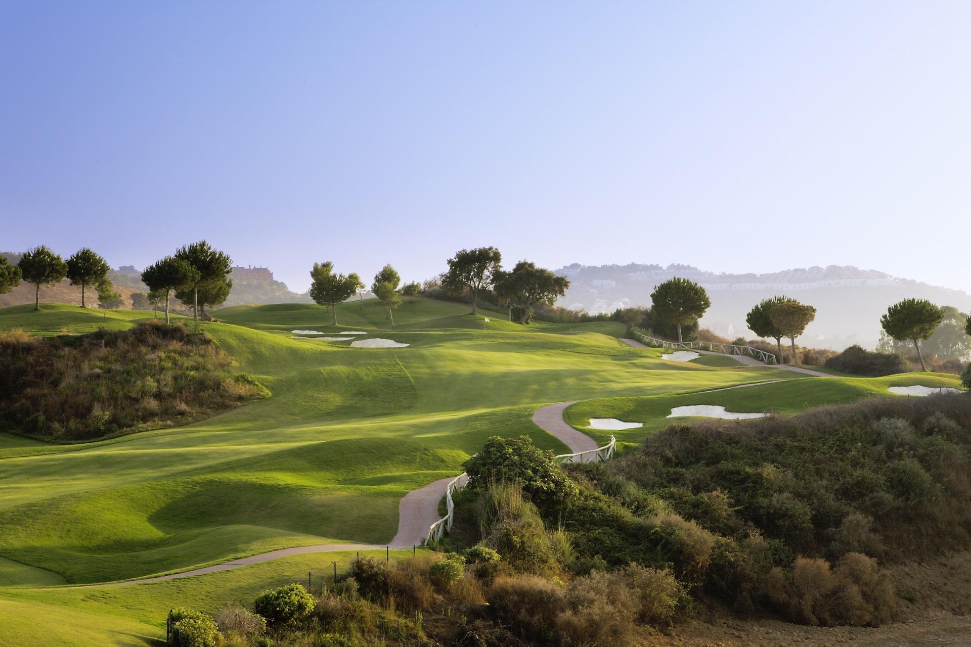 Neue Gebäude - Town House - Mijas - La Cala Golf