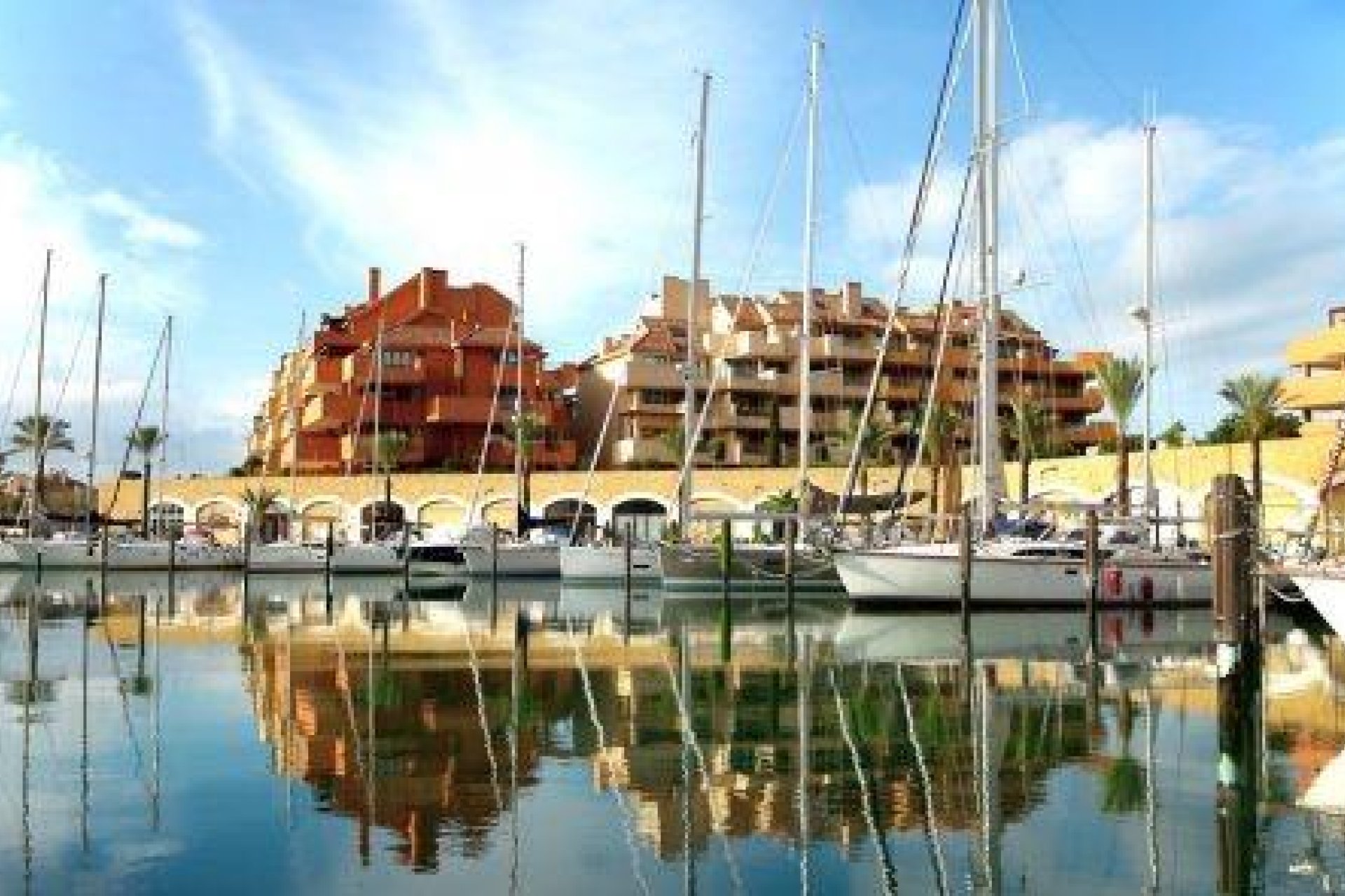 Neue Gebäude - Town House - Sotogrande - San Roque Club