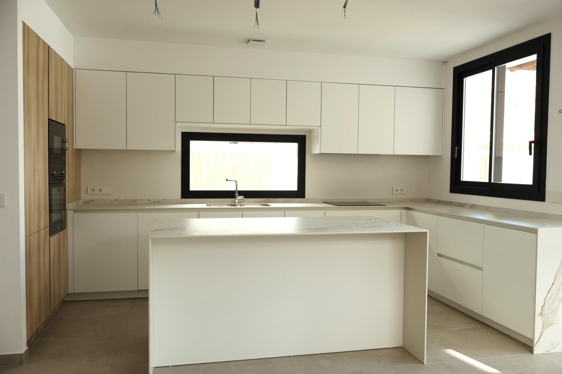 Neue Gebäude - Villa - Alfas del Pí