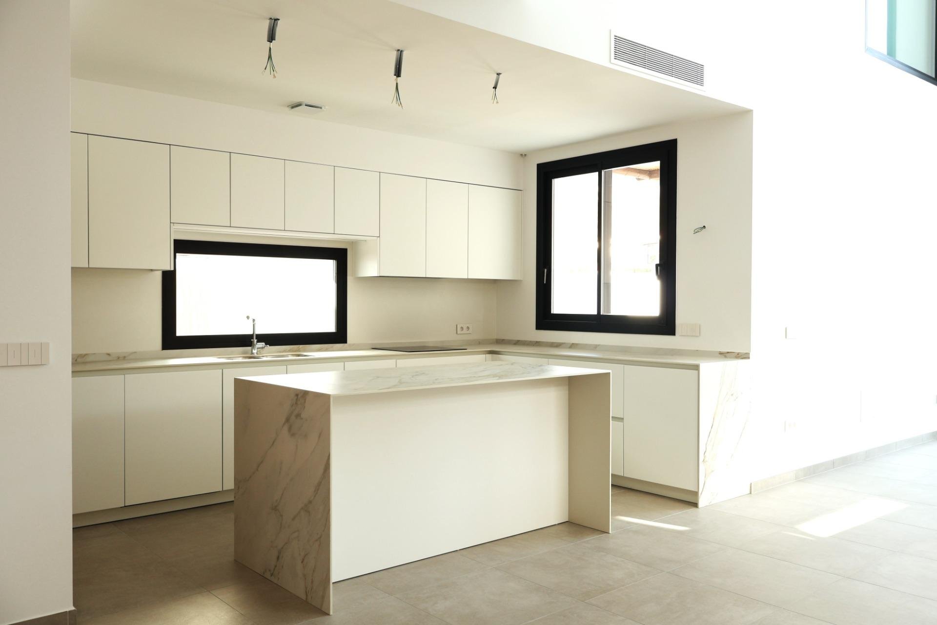 Neue Gebäude - Villa - Alfas del Pí