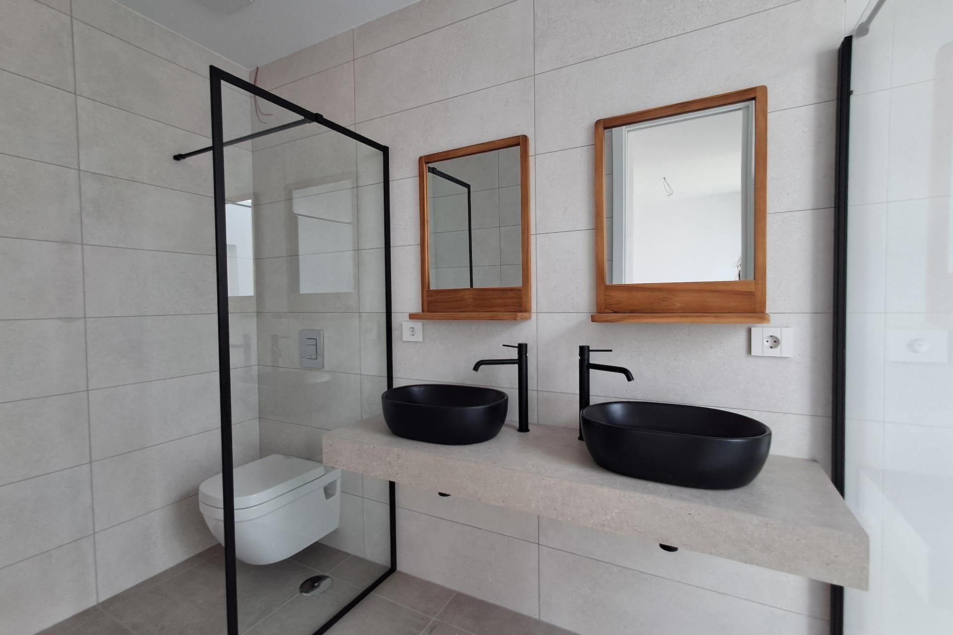 Neue Gebäude - Villa - Alfas del Pí