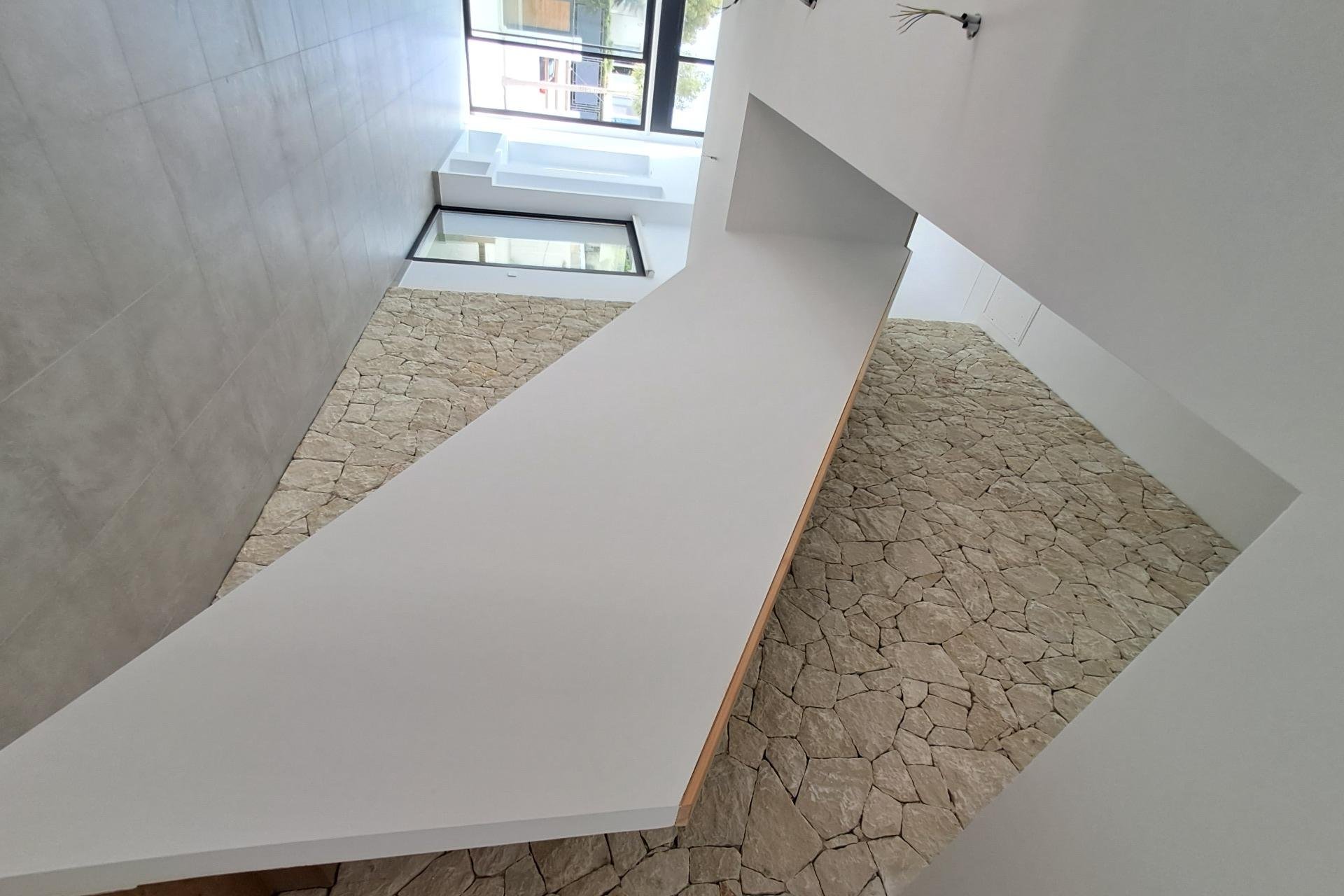 Neue Gebäude - Villa - Alfas del Pí