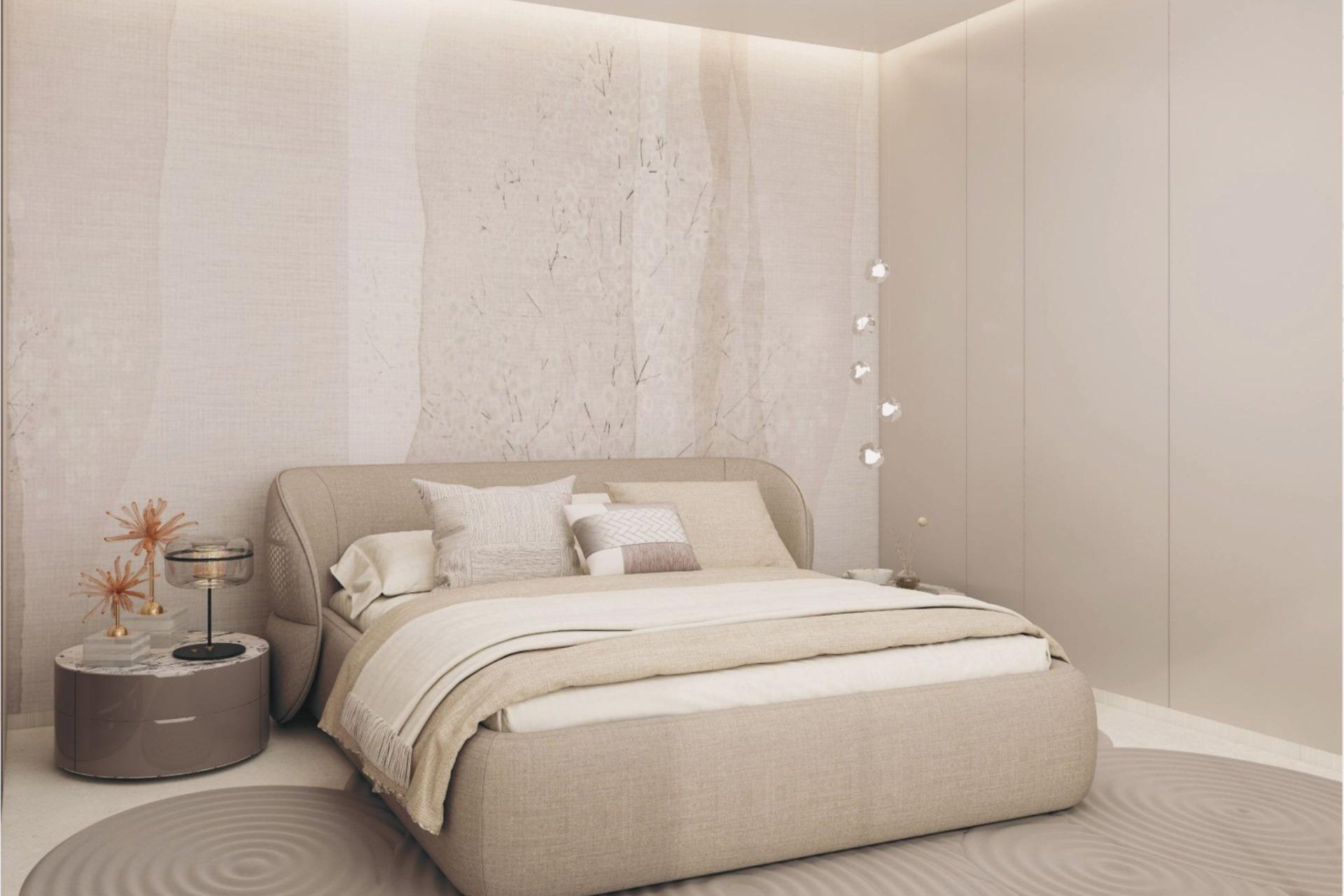 Neue Gebäude - Villa - Algorfa - Castillo De Montemar