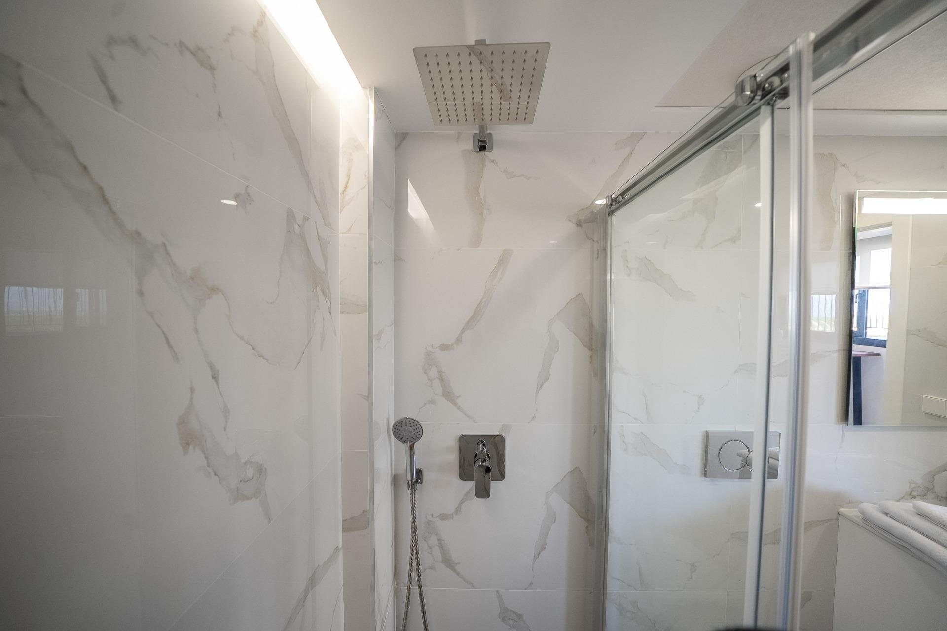 Neue Gebäude - Villa - Algorfa - La Finca Golf