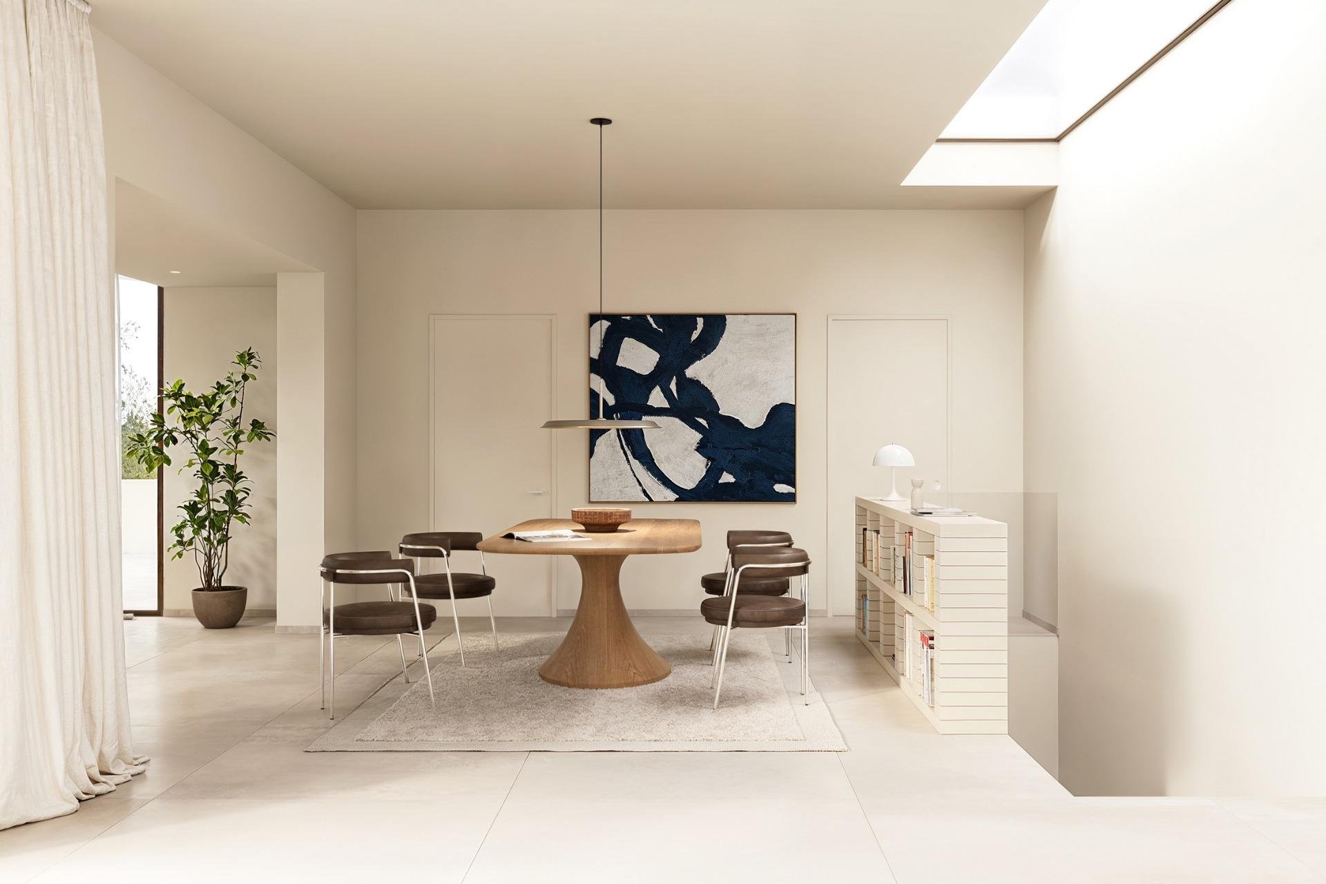 Neue Gebäude - Villa - Algorfa - La Finca Golf